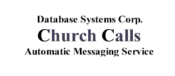 church calls faq